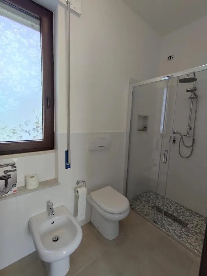 Bed & Breakfast Cristian Rooms Avola