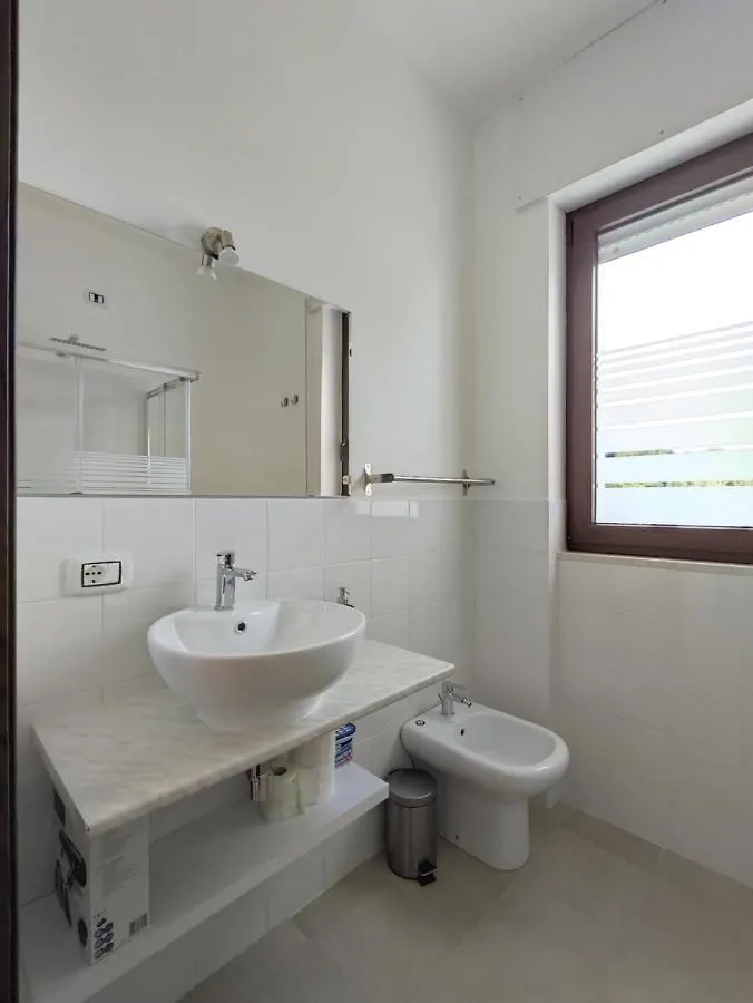 Cristian Rooms Avola Italien