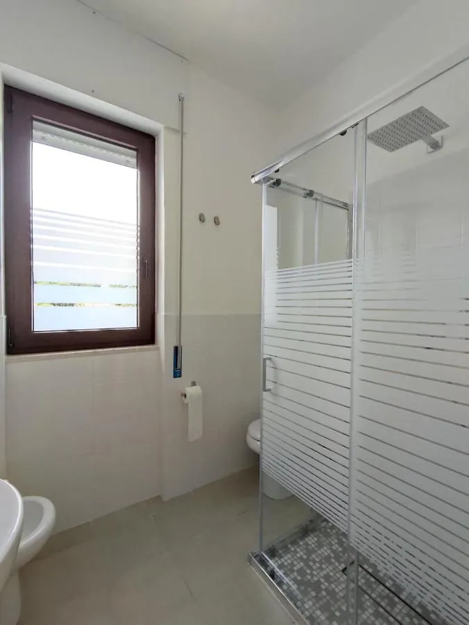 Cristian Rooms Avola