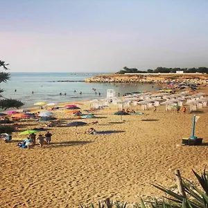 3* Nocleg ze śniadaniem Costa Sicula
