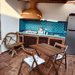 Casa Di Giò Siniscola