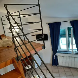 La 3* La Spezia