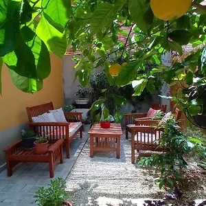 Affittacamere House, Avola