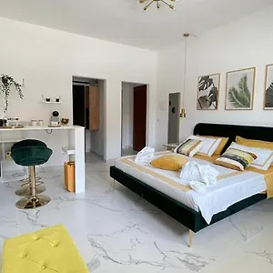 Bed & Breakfast Settimo Cielo, Avola