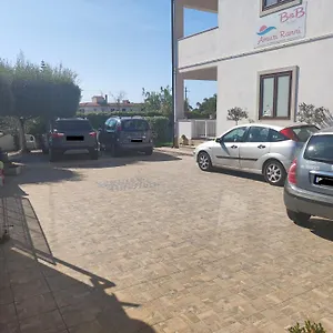 Bed & Breakfast Amuri Ranni, Avola