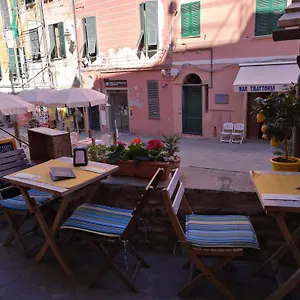 Rollando Maison d'hôtes Vernazza