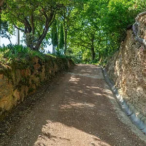 Piccozzo Agritour Casciana Terme