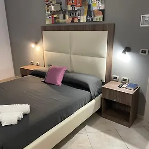 Bed & Breakfast Eben Ezer, Avola