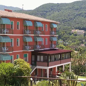 La Feluca Hotel Portoferraio