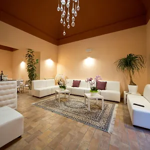Palazzo Renieri - 3stelle S Hotel Colle Val D'Elsa