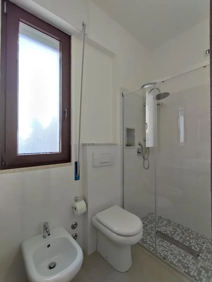 Bed & Breakfast Cristian Rooms Avola