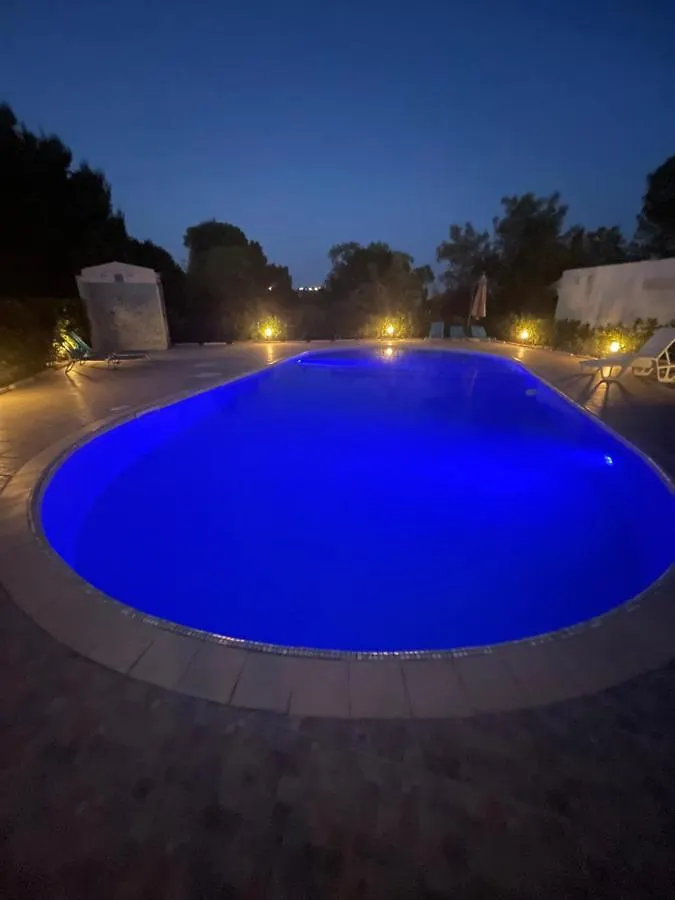 Cristian Rooms Avola Bed & Breakfast